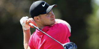 Golf – Portugal Masters ’18: Oliver Fisher Makes A Record In The First Round Oliver Fisher