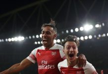 Premier League ’18-19 – Highlights: Blazing Arsenal Demolish Leicester City