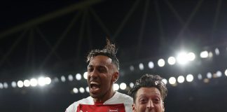 Premier League ’18-19 – Highlights: Blazing Arsenal Demolish Leicester City