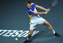 Tennis – Moselle Open: Defending Champion Defeats Jo-Wilfried Tsonga Moselle Open