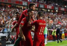 Football – UEFA Nations League: Exquisite Portugal Edge Past Weary Poland UEFA Nations League