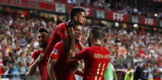 Football – UEFA Nations League: Exquisite Portugal Edge Past Weary Poland UEFA Nations League