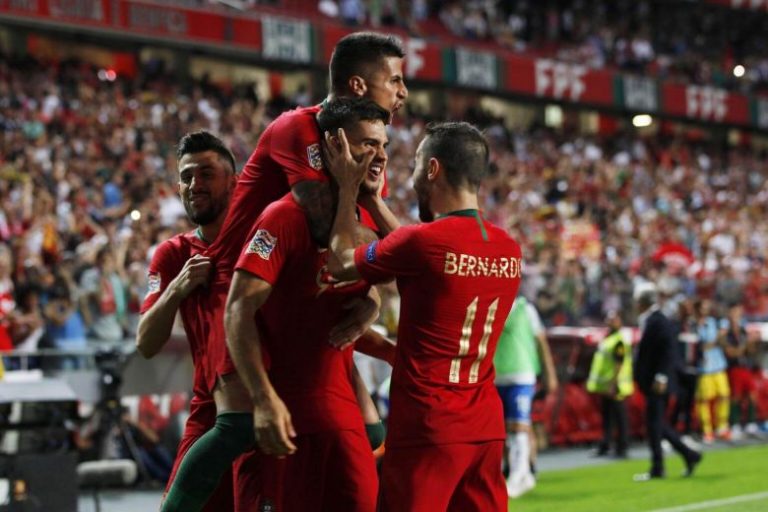 UEFA Nations League