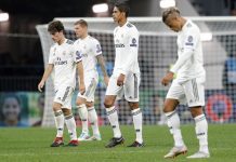 Spanish LaLiga ’18-19 – Highlights: Real Madrid Suffer Shocking Defeat LaLiga