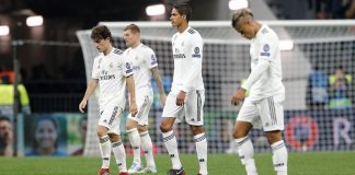 Spanish LaLiga ’18-19 – Highlights: Real Madrid Suffer Shocking Defeat LaLiga