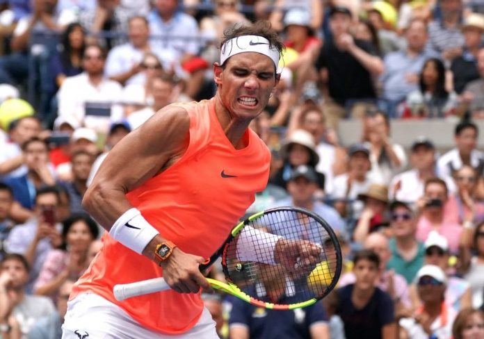 Rafael Nadal Rafael Nadal