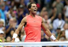 Tennis – US Open ’18: Rafael Nadal Overcomes Khachanov; Into The Last 16 Rafael Nadal