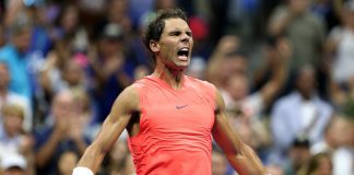 Tennis – US Open ’18: Rafael Nadal Overcomes Khachanov; Into The Last 16 Rafael Nadal