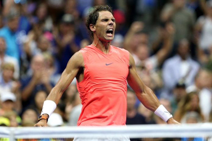 Rafael Nadal Rafael Nadal