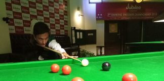 3rd Ranking Snooker Championship 2018: Day 2 Ranking Snooker Championship 2018