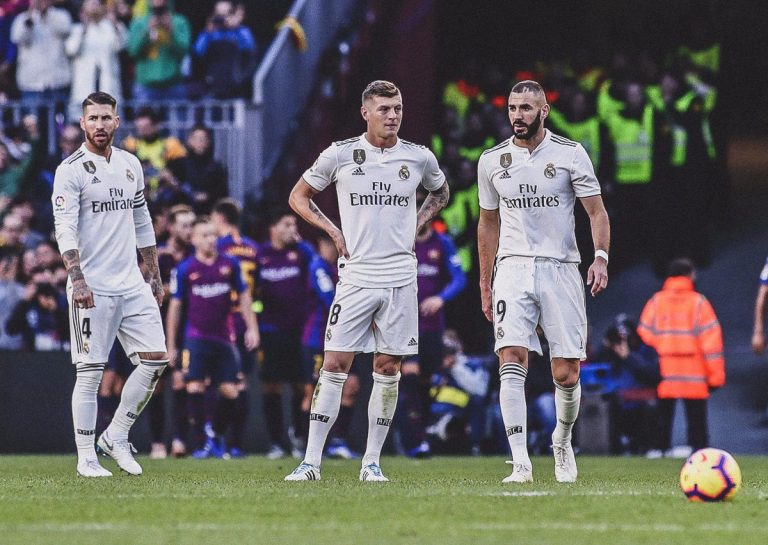 Real Madrid