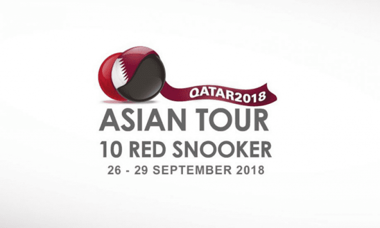 Red Snooker Championship 2018
