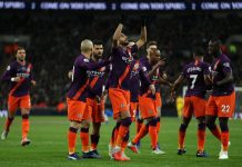 Premier League ’18-19 – Highlights: Riyad Mahrez Leads City To Another Win Premier League