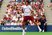 Tennis – US Open ’18: Roger Federer Defeats Kyrgios; Into The Next Round Tennis - US Open '18