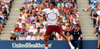 Tennis – US Open ’18: Roger Federer Defeats Kyrgios; Into The Next Round Tennis - US Open '18