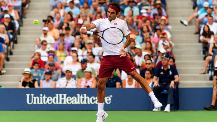 Tennis - US Open '18