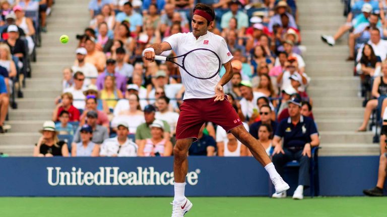 Tennis - US Open '18