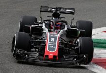 Racing – Italian GP: F1 Teams Files Complaint After Romain Grosjean Exclusion Roman Grosjean