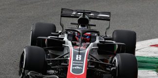 Racing – Italian GP: F1 Teams Files Complaint After Romain Grosjean Exclusion Roman Grosjean