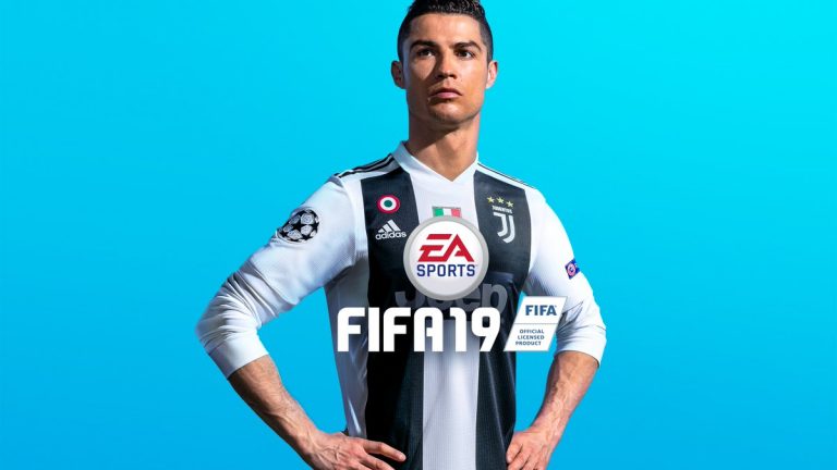 FIFA 19