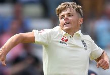 England Cricket: Sam Curran Earns Central Contract Sam Curran