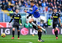 Italian Serie A ’18-19 – Highlights: Sampdoria Fight Their Way Back Into The Top 10 Serie A