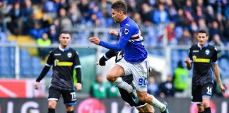Italian Serie A ’18-19 – Highlights: Sampdoria Fight Their Way Back Into The Top 10 Serie A
