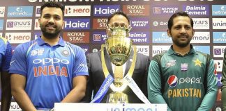 Asia Cup 2018: Sarfraz Ahmed Hopeful Of A Good Performance Asia Cup 2018