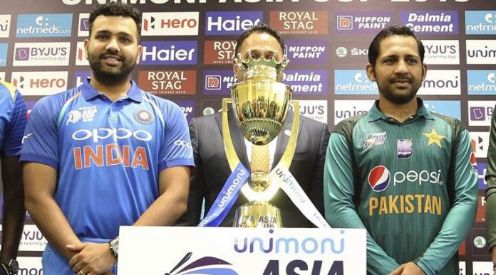 Asia Cup 2018