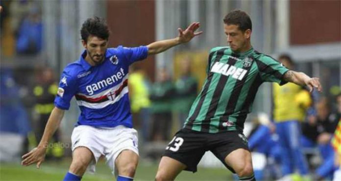 Sassuolo Serie A