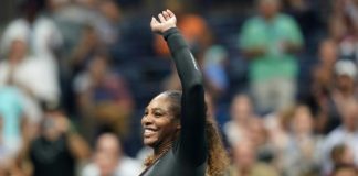 Tokyo Olympics 2021: Serena 3rd Tennis Star To Withdraw Serena Williams