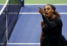 Tennis – Aftermath Of Serena Williams Rant With Chair Umpire Serena Williams