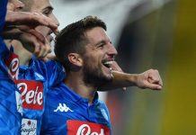 Italian Serie A ’18-19 – Highlights: Dries Mertens Denies Roma A Much Needed Win Serie A
