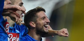 Italian Serie A ’18-19 – Highlights: Dries Mertens Denies Roma A Much Needed Win Serie A