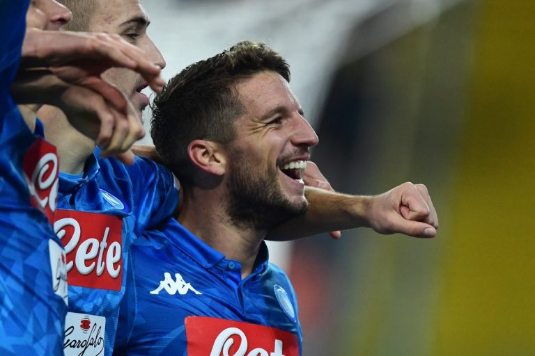 Serie A