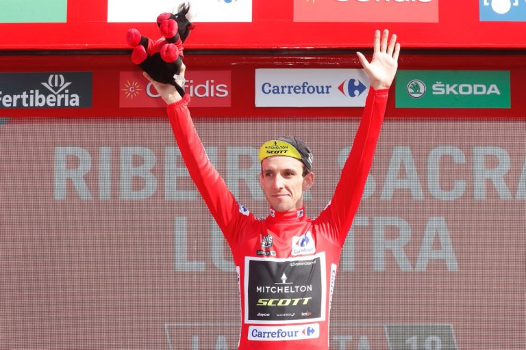 Simon Yates