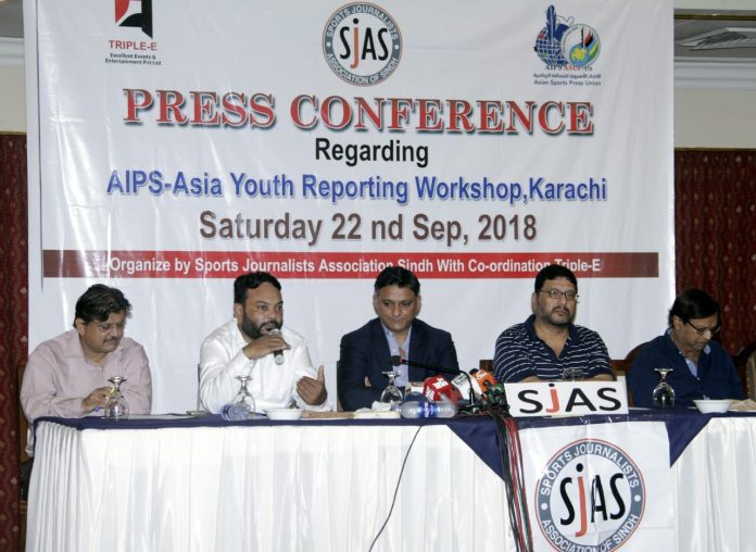 Sports Reporting Workshop Sports Reporting Workshop