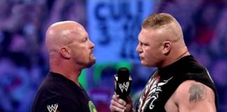 Wrestling – WWE: Wrestlers Who Declined To Place Someone Else Over wwe