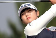 World Golf Rankings – 8th October ’18: Sung Hyun Park Retains Top Spot Golf Rankings