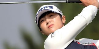 World Golf Rankings – 8th October ’18: Sung Hyun Park Retains Top Spot Golf Rankings