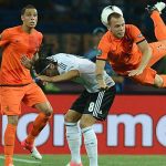 The Netherlands vs Germany