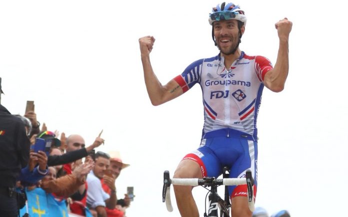 Thibaut Pinot