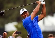 Golf – Tour Championship ’18: Tiger Woods On The Verge Of A Famous Win Tiger Woods