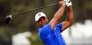 Golf – Tour Championship ’18: Tiger Woods On The Verge Of A Famous Win Tiger Woods