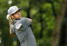 Golf – Ryder Cup ’18: Tony Finau Named As The Last USA Wildcard Tony Finau