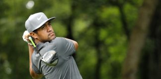 Golf – Ryder Cup ’18: Tony Finau Named As The Last USA Wildcard Tony Finau
