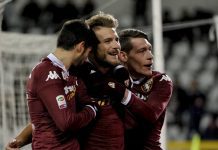 Italian Serie A ’18-19 – Highlights: Alejandro’s Late Strike Saves Torino Serie A