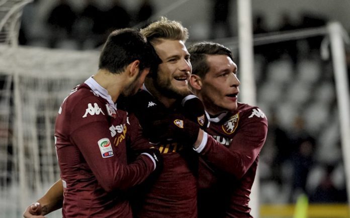 Torino Serie A