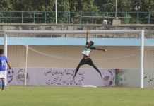 Punjab U-15 Boys Football Cup: Day 2 – Lahore Topples Rawalpindi U-15 Boys Football Cup