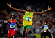 Olympics: Three Greatest Historical Moments Olympics
